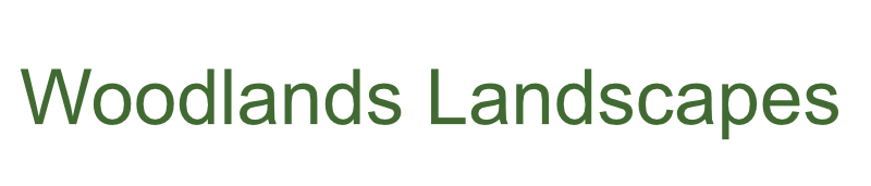 Woodlands Landscapes
